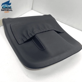 2007-2013 MERCEDES W221 S550 FRONT LEFT OR RIGHT SIDE BACK PANEL SEAT COVER