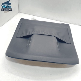 2007-2013 MERCEDES W221 S550 FRONT LEFT OR RIGHT SIDE BACK PANEL SEAT COVER