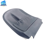 2007-2013 MERCEDES W221 S550 FRONT LEFT OR RIGHT SIDE BACK PANEL SEAT COVER