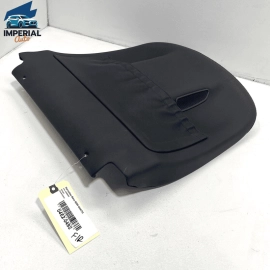 2007-2013 MERCEDES W221 S550 FRONT LEFT OR RIGHT SIDE BACK PANEL SEAT COVER