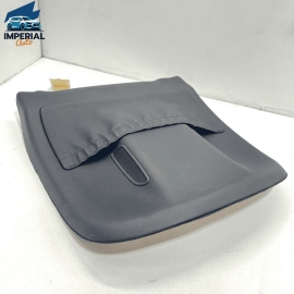 2007-2013 MERCEDES W221 S550 FRONT LEFT OR RIGHT SIDE BACK PANEL SEAT COVER