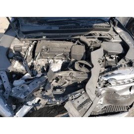 FRONT LEFT DRIVER DOOR WINDOW RUNNING CHANNEL SASH OEM 2015-2020 ACURA TLX