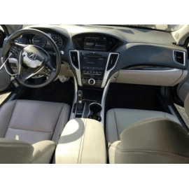 FRONT LEFT DRIVER DOOR WINDOW RUNNING CHANNEL SASH OEM 2015-2020 ACURA TLX