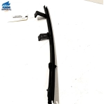 FRONT LEFT DRIVER DOOR WINDOW RUNNING CHANNEL SASH OEM 2015-2020 ACURA TLX