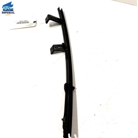 FRONT LEFT DRIVER DOOR WINDOW RUNNING CHANNEL SASH OEM 2015-2020 ACURA TLX