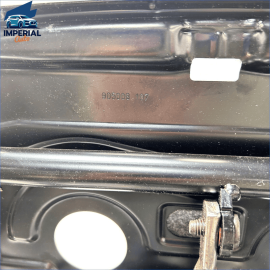 2007-2013 MERCEDES W221 S550 S600 FRONT LEFT LOWER SEAT RAIL TRACK FRAME AS