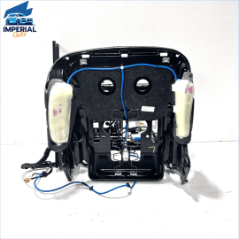 2007-2013 MERCEDES W221 S550 S600 FRONT LEFT LOWER SEAT RAIL TRACK FRAME AS