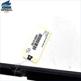 07-13 MERCEDES W221 FRONT LEFT DRIVER DOOR WINDOW WEATHERSTRIP MOLDING OEM 07-13 MERCEDES W221 FRONT LEFT DRIVER DOOR WINDOW WEATHERSTRIP MOLDING OEM