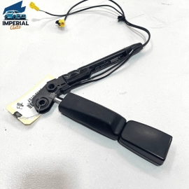 2007-2013 MERCEDES W221 S550 FRONT RIGHT PASSENGER SEAT BELT SEATBELT BUCKL
