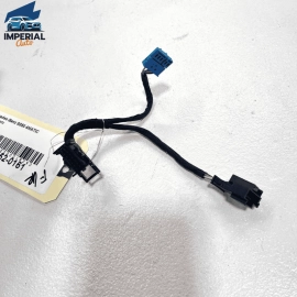 2010-2013 MERCEDES W221 S550 FRONT PASSENGER SIDE SEAT WIRING WIRE HARNESS 