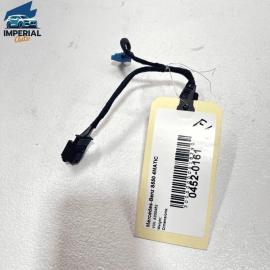 2010-2013 MERCEDES W221 S550 FRONT PASSENGER SIDE SEAT WIRING WIRE HARNESS 