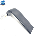 2007-2013 MERCEDES W221 S550 FRONT RIGHT PASSENGER SEAT CORNER COVER TRIM O
