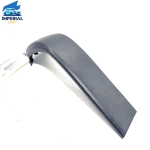 2007-2013 MERCEDES W221 S550 FRONT RIGHT PASSENGER SEAT CORNER COVER TRIM O