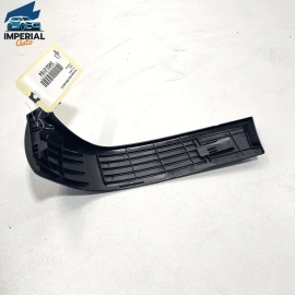 2007-2013 MERCEDES W221 S550 FRONT RIGHT PASSENGER SEAT CORNER COVER TRIM O