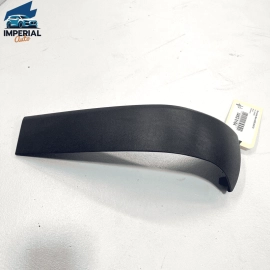 2007-2013 MERCEDES W221 S550 FRONT RIGHT PASSENGER SEAT CORNER COVER TRIM O
