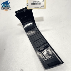 2007-2013 MERCEDES W221 S550 FRONT RIGHT PASSENGER SEAT CORNER COVER TRIM O