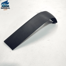 2007-2013 MERCEDES W221 S550 FRONT RIGHT PASSENGER SEAT CORNER COVER TRIM O