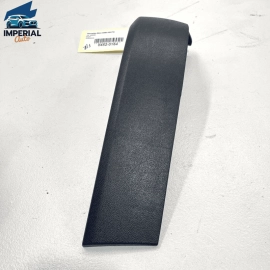 2007-2013 MERCEDES W221 S550 FRONT RIGHT PASSENGER SEAT CORNER COVER TRIM O