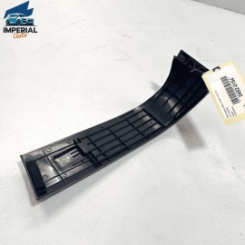 2007-2013 MERCEDES W221 S550 FRONT RIGHT PASSENGER SEAT CORNER COVER TRIM O