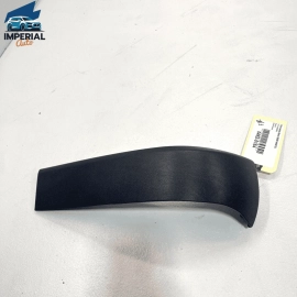 2007-2013 MERCEDES W221 S550 FRONT RIGHT PASSENGER SEAT CORNER COVER TRIM O