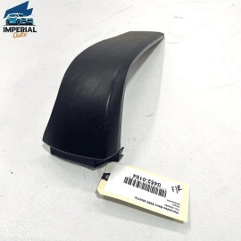 2007-2013 MERCEDES W221 S550 FRONT RIGHT PASSENGER SEAT CORNER COVER TRIM O