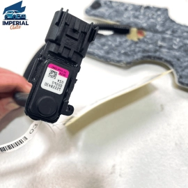 2010-2013 MERCEDES W221 S550 Front Passenger Side Occupancy Seat Sensor OEM