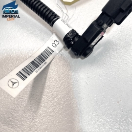 2010-2013 MERCEDES W221 S550 Front Passenger Side Occupancy Seat Sensor OEM