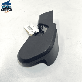 07-13 MERCEDES S550 W221 Front Passenger Seat Recline Ornamental Trim Cover