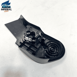 07-13 MERCEDES S550 W221 Front Passenger Seat Recline Ornamental Trim Cover