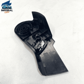 07-13 MERCEDES S550 W221 Front Passenger Seat Recline Ornamental Trim Cover