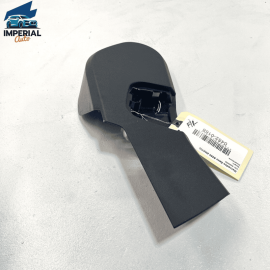 07-13 MERCEDES S550 W221 Front Passenger Seat Recline Ornamental Trim Cover