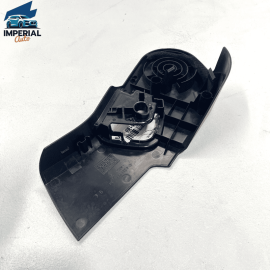 07-13 MERCEDES S550 W221 Front Passenger Seat Recline Ornamental Trim Cover