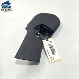 07-13 MERCEDES S550 W221 Front Passenger Seat Recline Ornamental Trim Cover