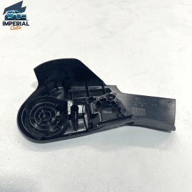 07-13 MERCEDES S550 W221 Front Passenger Seat Recline Ornamental Trim Cover