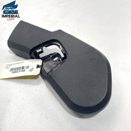 07-13 MERCEDES S550 W221 Front Passenger Seat Recline Ornamental Trim Cover