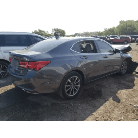 LATCH ACTUATOR LOCK LEFT REAR SEAT DRIVER SIDE OEM 2015-2020 ACURA TLX