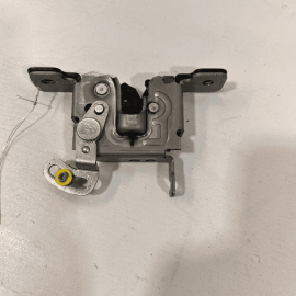 LATCH ACTUATOR LOCK LEFT REAR SEAT DRIVER SIDE OEM 2015-2020 ACURA TLX