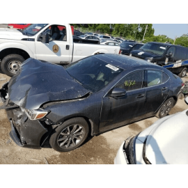 LATCH ACTUATOR LOCK LEFT REAR SEAT DRIVER SIDE OEM 2015-2020 ACURA TLX