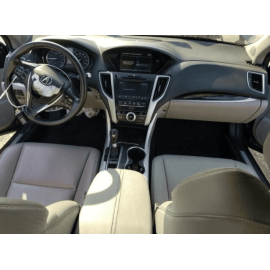 LATCH ACTUATOR LOCK LEFT REAR SEAT DRIVER SIDE OEM 2015-2020 ACURA TLX