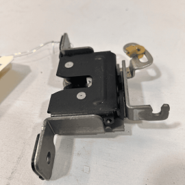 LATCH ACTUATOR LOCK LEFT REAR SEAT DRIVER SIDE OEM 2015-2020 ACURA TLX