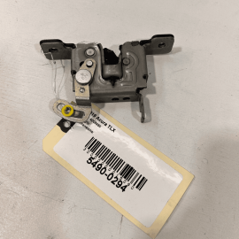 LATCH ACTUATOR LOCK LEFT REAR SEAT DRIVER SIDE OEM 2015-2020 ACURA TLX