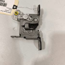LATCH ACTUATOR LOCK LEFT REAR SEAT DRIVER SIDE OEM 2015-2020 ACURA TLX