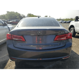 LATCH ACTUATOR LOCK LEFT REAR SEAT DRIVER SIDE OEM 2015-2020 ACURA TLX