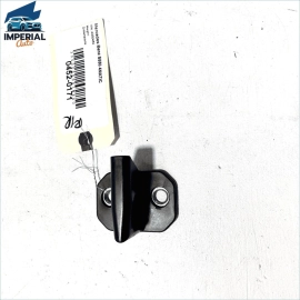 07-13 MERCEDES-BENZ S550 REAR RIGHT DOOR LOCK STRIKER LATCH CATCH PLATE OEM