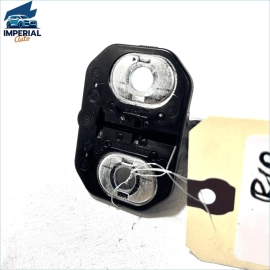 07-13 MERCEDES-BENZ S550 REAR RIGHT DOOR LOCK STRIKER LATCH CATCH PLATE OEM