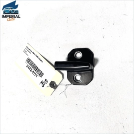07-13 MERCEDES-BENZ S550 REAR RIGHT DOOR LOCK STRIKER LATCH CATCH PLATE OEM