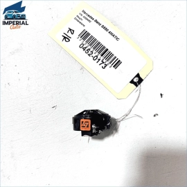 2007-2013 MERCEDES-BENZ S550 REAR RIGHT DOOR TWEETER AUDIO SOUND SPEAKER OE