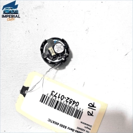 2007-2013 MERCEDES-BENZ S550 REAR RIGHT DOOR TWEETER AUDIO SOUND SPEAKER OE