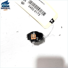 2007-2013 MERCEDES-BENZ S550 REAR RIGHT DOOR TWEETER AUDIO SOUND SPEAKER OE