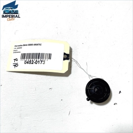 2007-2013 MERCEDES-BENZ S550 REAR RIGHT DOOR TWEETER AUDIO SOUND SPEAKER OE